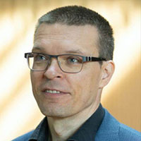 Samuel Kaski